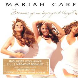 MARIAH CAREY Memoirs Of An Imperfect Angel Фирменный CD MARIAH CAREY Memoirs Of An Imperfect Angel Фирменный CD