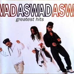 ASWAD Greatest Hits Фирменный CD ASWAD Greatest Hits Фирменный CD