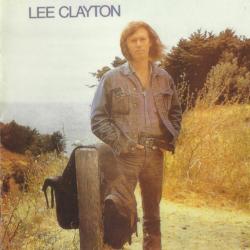 LEE CLAYTON Lee Clayton Фирменный CD LEE CLAYTON Lee Clayton Фирменный CD