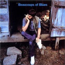 RINGO STARR Beaucoups Of Blues Фирменный CD RINGO STARR Beaucoups Of Blues Фирменный CD