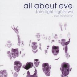 ALL ABOUT EVE Fairy Light Nights Two Фирменный CD ALL ABOUT EVE Fairy Light Nights Two Фирменный CD