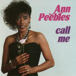 Ann Peebles Call Me Фирменный CD Ann Peebles Call Me Фирменный CD