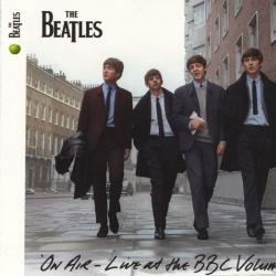 BEATLES On Air - Live At The BBC Volume 2 Фирменный CD BEATLES On Air - Live At The BBC Volume 2 Фирменный CD