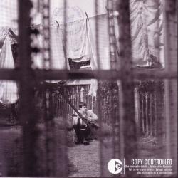 PAUL MCCARTNEY CHAOS AND CREATION IN THE BACKYARD Фирменный CD PAUL MCCARTNEY CHAOS AND CREATION IN THE BACKYARD Фирменный CD