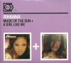 Music Of The Sun + A Girl Like Me