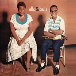 ELLA FITZGERALD AND LOUIS ARMSTRONG Ella&Louis The Complete Norman Granz Sessions Фирменный CD ELLA FITZGERALD AND LOUIS ARMSTRONG Ella&Louis The Complete Norman Granz Sessions Фирменный CD