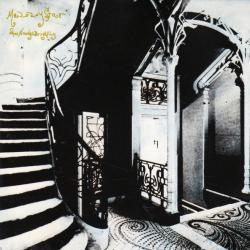 Mazzy Star She Hangs Brightly Фирменный CD Mazzy Star She Hangs Brightly Фирменный CD