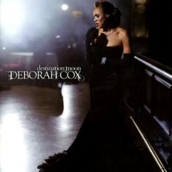 Deborah Cox Destination Moon Фирменный CD Deborah Cox Destination Moon Фирменный CD
