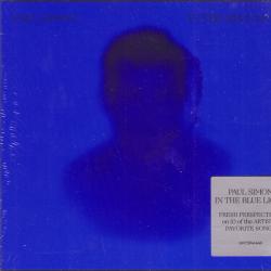PAUL SIMON In The Blue Light Фирменный CD PAUL SIMON In The Blue Light Фирменный CD