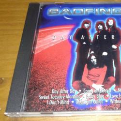 BADFINGER Day After Day Фирменный CD BADFINGER Day After Day Фирменный CD