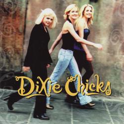 Dixie Chicks Wide Open Spaces Фирменный CD Dixie Chicks Wide Open Spaces Фирменный CD