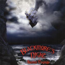 BLACKMORE'S NIGHT Secret Voyage Фирменный CD BLACKMORE'S NIGHT Secret Voyage Фирменный CD