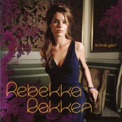 REBEKKA BAKKEN IS THAT YOU? Фирменный CD REBEKKA BAKKEN IS THAT YOU? Фирменный CD
