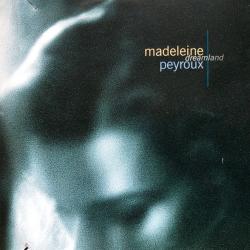 MADELEINE PEYROUX DREAMLAND Фирменный CD MADELEINE PEYROUX DREAMLAND Фирменный CD