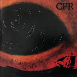 CPR Just Like Gravity Фирменный CD CPR Just Like Gravity Фирменный CD