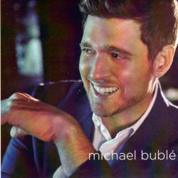 MICHAEL BUBLE LOVE Фирменный CD MICHAEL BUBLE LOVE Фирменный CD