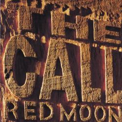 THE CALL Red Moon Фирменный CD THE CALL Red Moon Фирменный CD