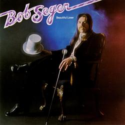 BOB SEGER Beautiful Loser Фирменный CD BOB SEGER Beautiful Loser Фирменный CD