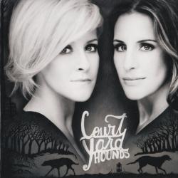 Court Yard Hounds Court Yard Hounds Фирменный CD Court Yard Hounds Court Yard Hounds Фирменный CD