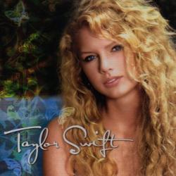 TAYLOR SWIFT Taylor Swift Фирменный CD TAYLOR SWIFT Taylor Swift Фирменный CD