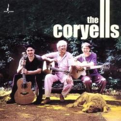 The Coryells The Coryells Фирменный CD The Coryells The Coryells Фирменный CD