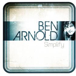 Ben Arnold Simplify Фирменный CD Ben Arnold Simplify Фирменный CD
