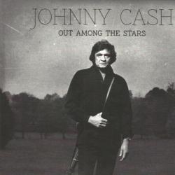 JOHNNY CASH OUT AMONG THE STARS Фирменный CD JOHNNY CASH OUT AMONG THE STARS Фирменный CD