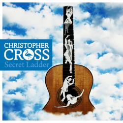 Christopher Cross Secret Ladder Фирменный CD Christopher Cross Secret Ladder Фирменный CD