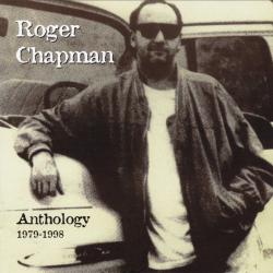 ROGER CHAPMAN Anthology 1979-1998 Фирменный CD ROGER CHAPMAN Anthology 1979-1998 Фирменный CD