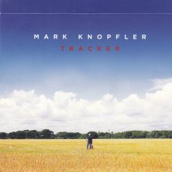 MARK KNOPFLER TRACKER Фирменный CD MARK KNOPFLER TRACKER Фирменный CD