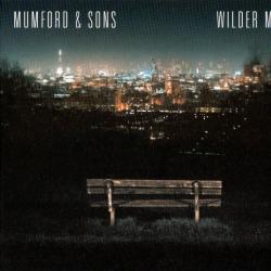 Mumford & Sons Wilder Mind Фирменный CD Mumford & Sons Wilder Mind Фирменный CD