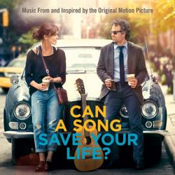 VARIOUS Can A Song Save Your Life? (Music From And Inspired By The Original Motion Picture) Фирменный CD VARIOUS Can A Song Save Your Life? (Music From And Inspired By The Original Motion Picture) Фирменный CD