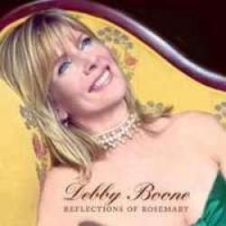 Debby Boone Reflections Of Rosemary Фирменный CD Debby Boone Reflections Of Rosemary Фирменный CD
