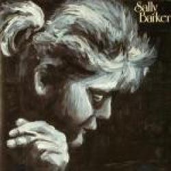 Sally Barker Sally Barker Фирменный CD Sally Barker Sally Barker Фирменный CD