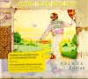 Goodbye Yellow Brick Road
