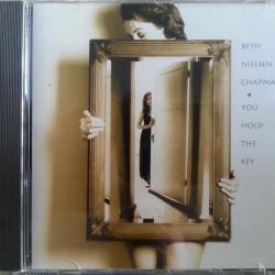 Beth Nielsen Chapman You Hold The Key Фирменный CD Beth Nielsen Chapman You Hold The Key Фирменный CD