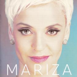 Mariza Mariza Фирменный CD Mariza Mariza Фирменный CD