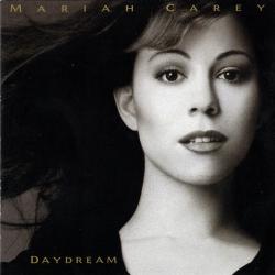 MARIAH CAREY DAYDREAM Фирменный CD MARIAH CAREY DAYDREAM Фирменный CD