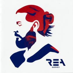 REA GARVEY Neon Фирменный CD REA GARVEY Neon Фирменный CD
