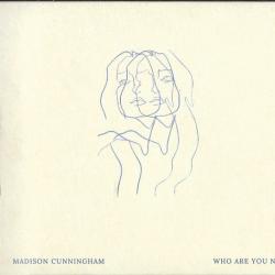Madison Cunningham Who Are You Now Фирменный CD Madison Cunningham Who Are You Now Фирменный CD