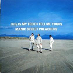 MANIC STREET PREACHERS This Is My Truth Tell Me Yours Фирменный CD MANIC STREET PREACHERS This Is My Truth Tell Me Yours Фирменный CD