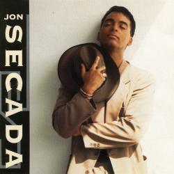 JON SECADA JON SECADA Фирменный CD JON SECADA JON SECADA Фирменный CD