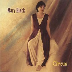 MARY BLACK Circus Фирменный CD MARY BLACK Circus Фирменный CD