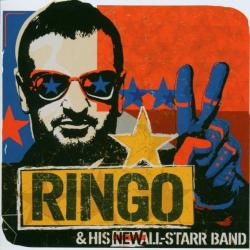 Ringo & His New All-Starr Band King Biscuit Flower Hour Presents Фирменный CD Ringo & His New All-Starr Band King Biscuit Flower Hour Presents Фирменный CD