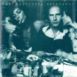 ART GARFUNKEL Breakaway Фирменный CD ART GARFUNKEL Breakaway Фирменный CD