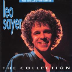 LEO SAYER The Collection Фирменный CD LEO SAYER The Collection Фирменный CD