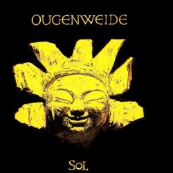 Ougenweide Sol Фирменный CD Ougenweide Sol Фирменный CD