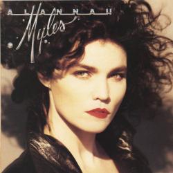 Alannah Myles Alannah Myles Фирменный CD Alannah Myles Alannah Myles Фирменный CD