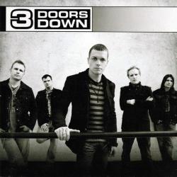 3 DOORS DOWN 3 Doors Down Фирменный CD 3 DOORS DOWN 3 Doors Down Фирменный CD