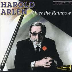 Harold Arlen Over The Rainbow Фирменный CD Harold Arlen Over The Rainbow Фирменный CD